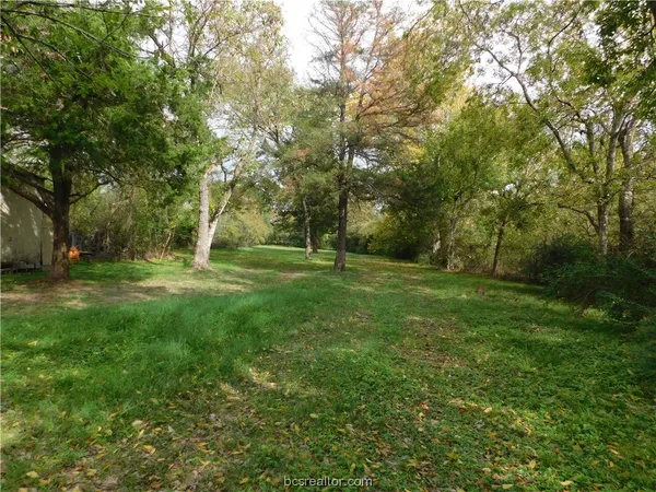 $125,000 | Tbd Palasota Drive, Bryan, TX 77803