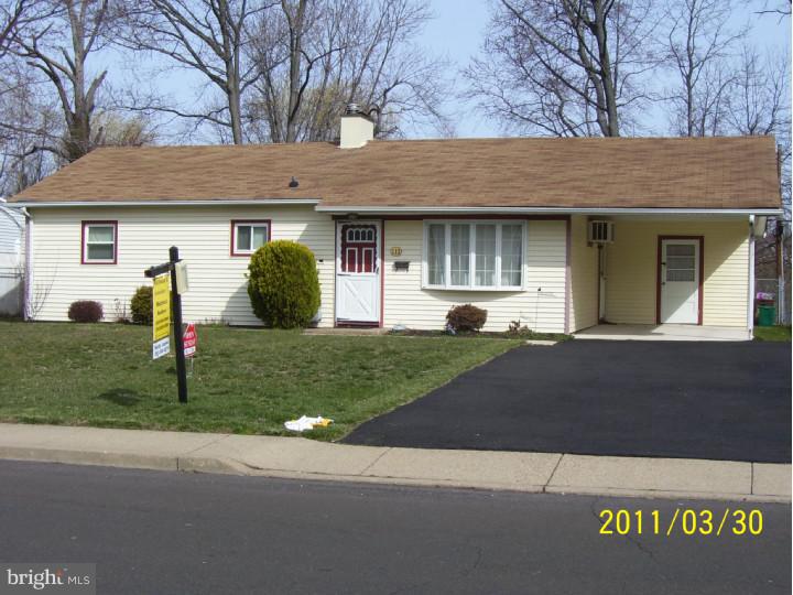 111 Blough Road Fairless Hills, PA 19030 - Photo 1 of 10 Gallery Image 1