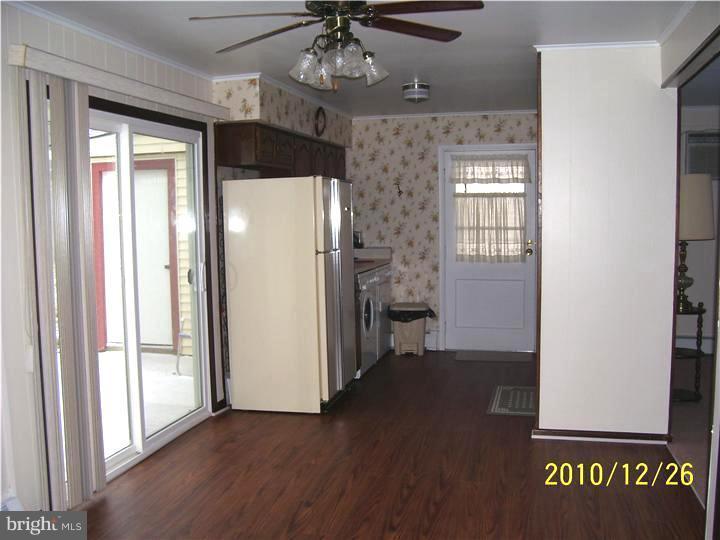 111 Blough Road Fairless Hills, PA 19030 - Photo 5 of 10 Kitchen