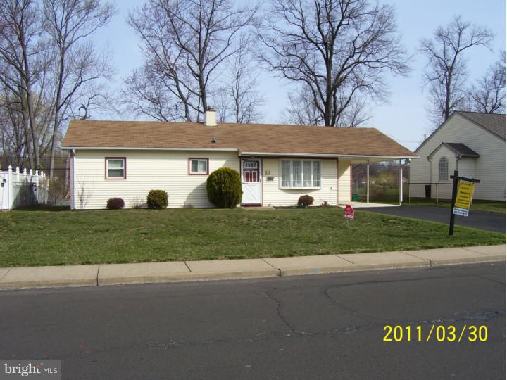 111 Blough Road Fairless Hills, PA 19030 - Photo 9 of 10 Gallery Image 9