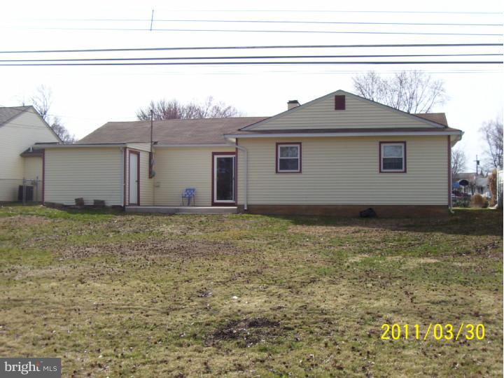 111 Blough Road Fairless Hills, PA 19030 - Photo 10 of 10 Gallery Image 10