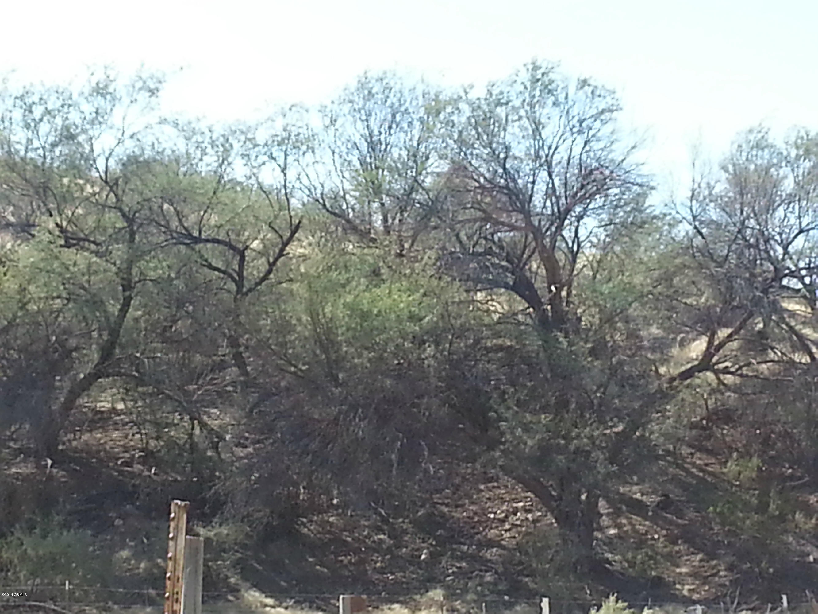 10-ac South Rincon Road Wickenburg, AZ 85390 - Photo 3 of 7 View #2
