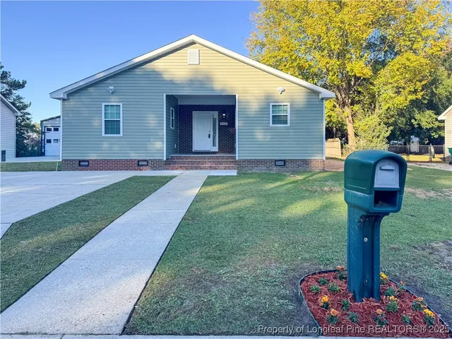 $275,000 | 3601 Cliffridge Drive, Lumberton, NC 28358