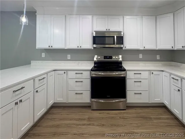 $266,000 | 3601 Cliffridge Drive, Lumberton, NC 28358