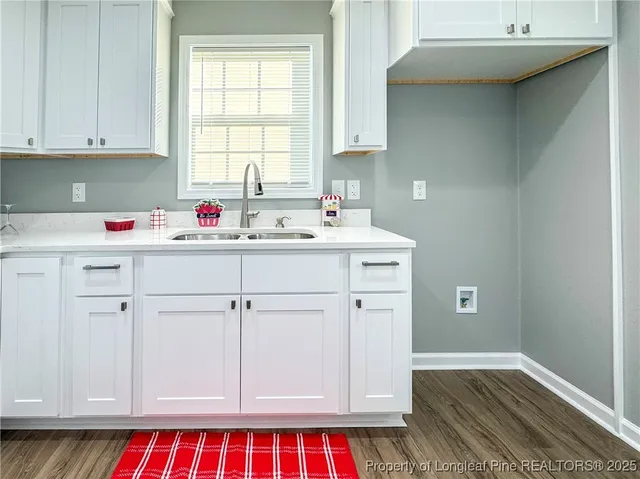 $266,000 | 3601 Cliffridge Drive, Lumberton, NC 28358