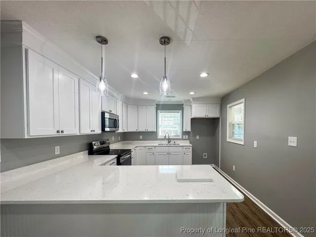 $266,000 | 3601 Cliffridge Drive, Lumberton, NC 28358