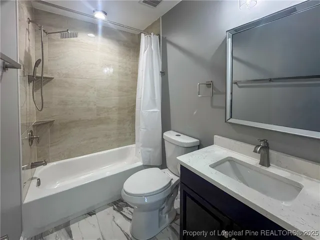 $266,000 | 3601 Cliffridge Drive, Lumberton, NC 28358