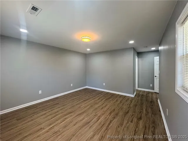 $266,000 | 3601 Cliffridge Drive, Lumberton, NC 28358