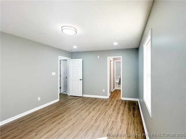 $272,000 | 3601 Cliffridge Drive, Lumberton, NC 28358