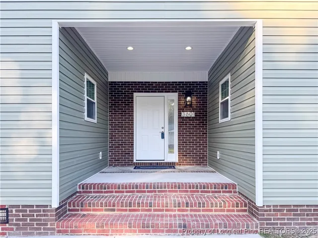 $266,000 | 3601 Cliffridge Drive, Lumberton, NC 28358