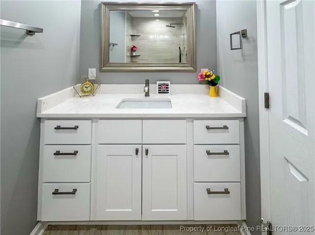 $266,000 | 3601 Cliffridge Drive, Lumberton, NC 28358