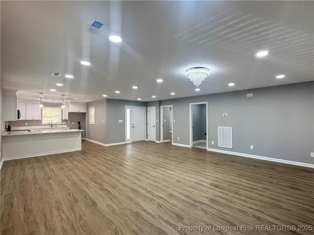 $266,000 | 3601 Cliffridge Drive, Lumberton, NC 28358