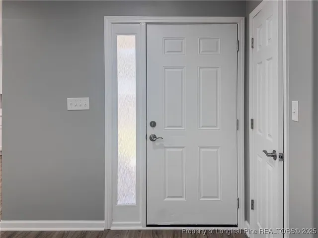 $272,000 | 3601 Cliffridge Drive, Lumberton, NC 28358