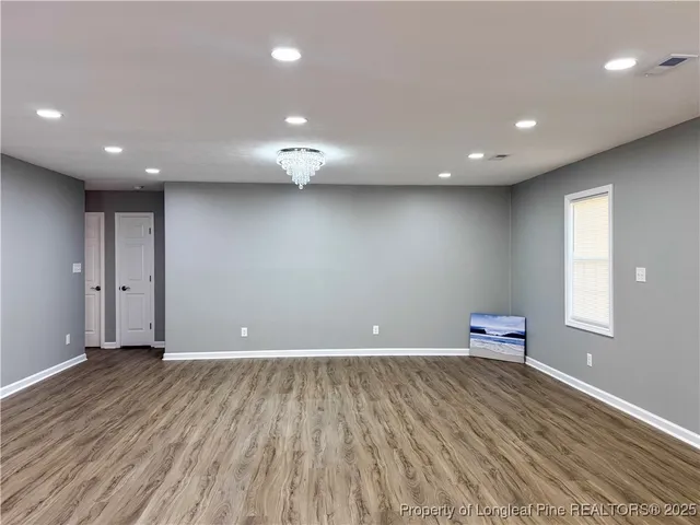 $272,000 | 3601 Cliffridge Drive, Lumberton, NC 28358