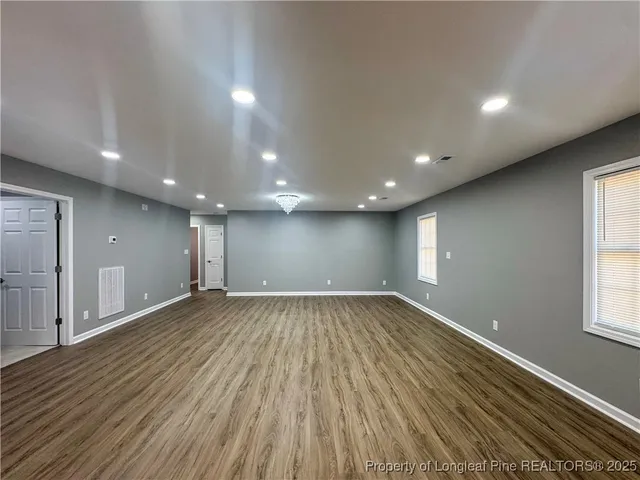 $272,000 | 3601 Cliffridge Drive, Lumberton, NC 28358