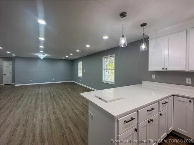 $272,000 | 3601 Cliffridge Drive, Lumberton, NC 28358