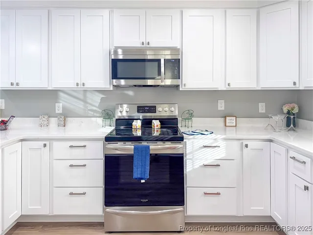 $272,000 | 3601 Cliffridge Drive, Lumberton, NC 28358