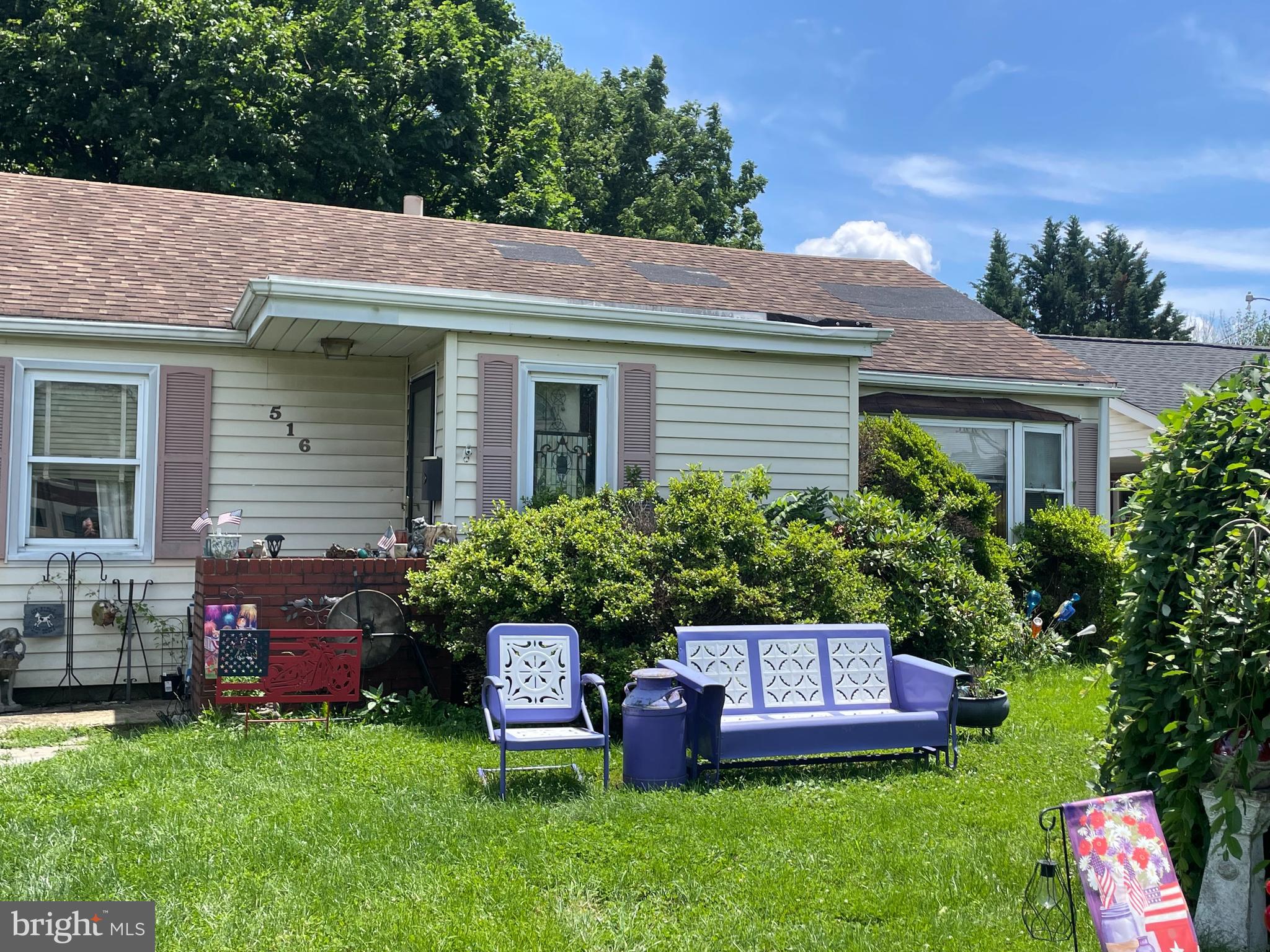 516 Military Road Frederick, MD 21702 - Photo 1 of 1 Gallery Image 1