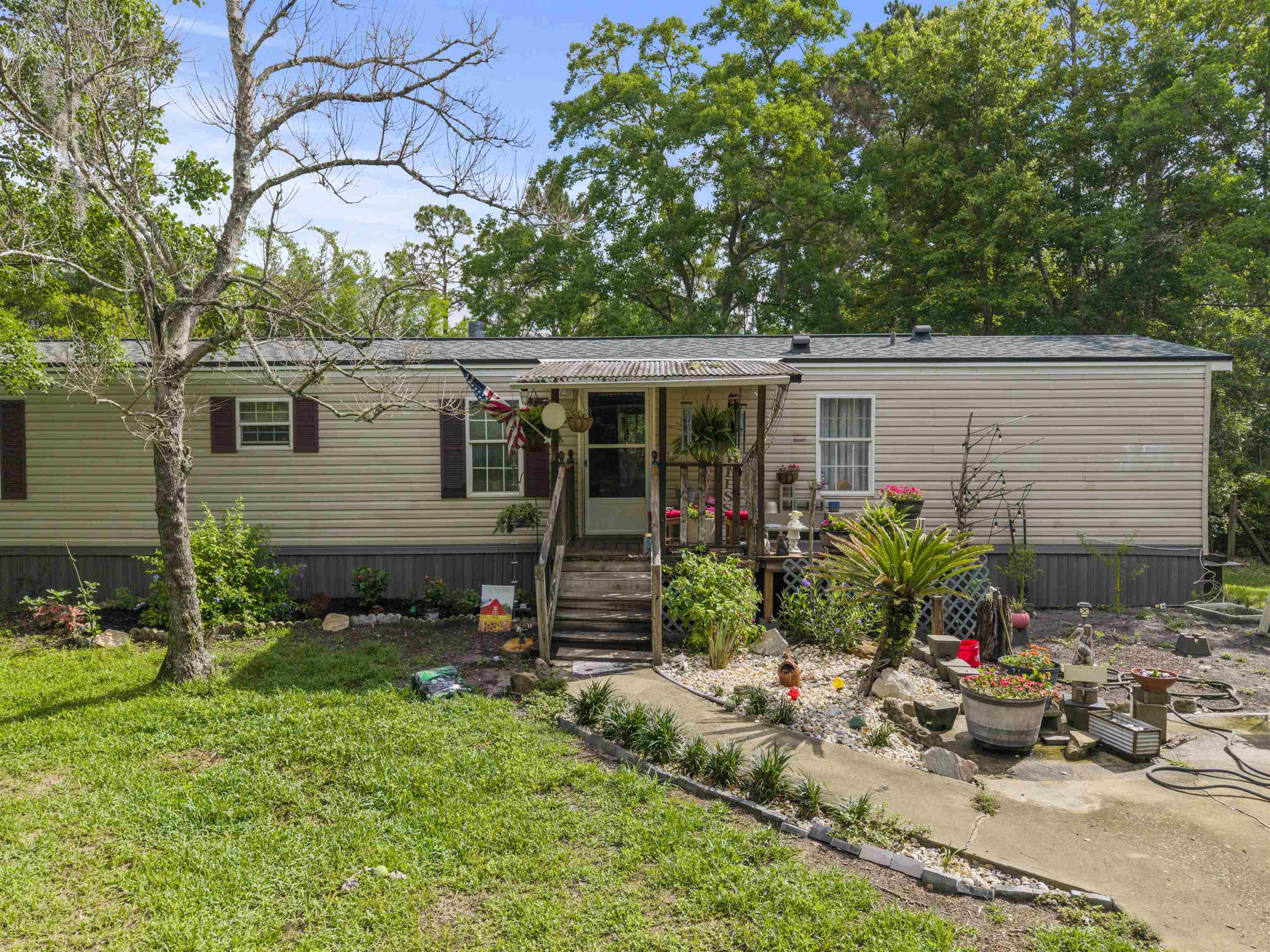 960 Cypress Road St. Augustine, FL 32086 - Photo 1 of 57