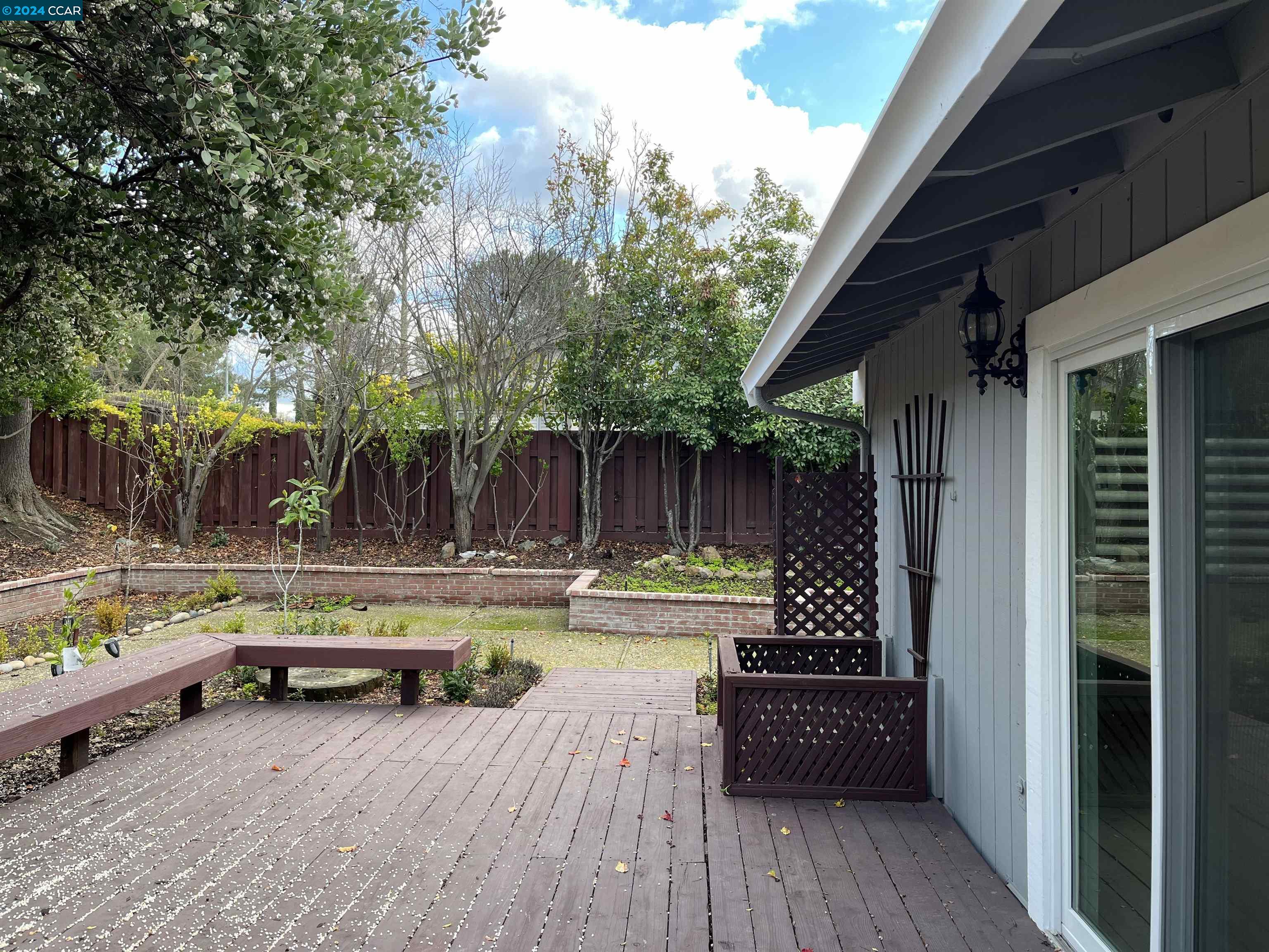 Glengarry Drive Walnut Creek, CA 94596 - Photo 19 of 21 a view of swimming pool with sitting area and furniture