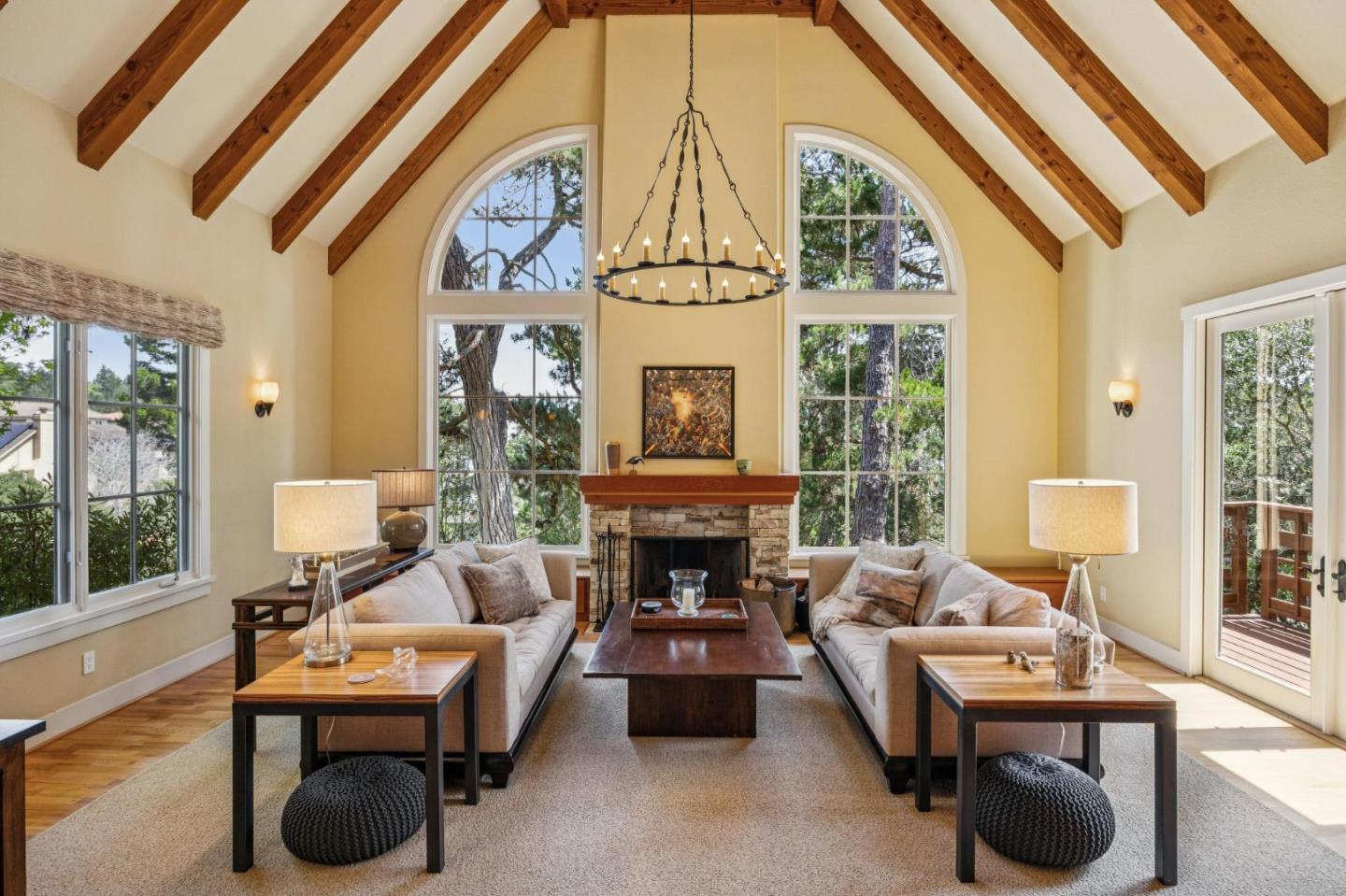 471 Dry Creek Road Monterey, CA 93940 - Photo 14 of 99