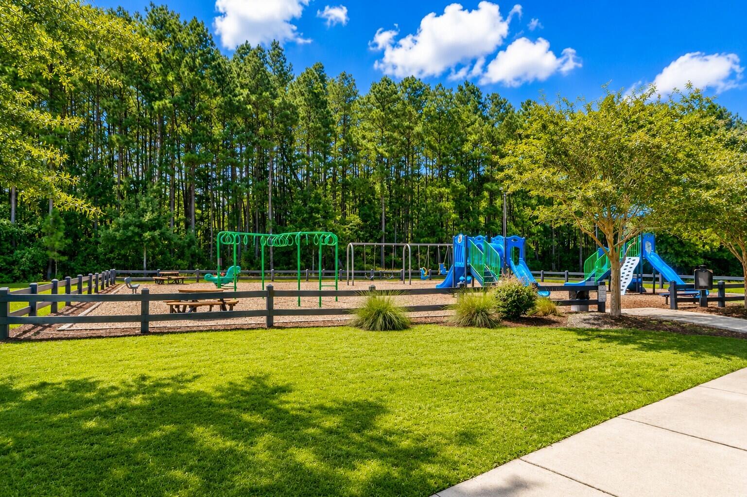 271 Decatur Drive Summerville, SC 29486 - Photo 59 of 61