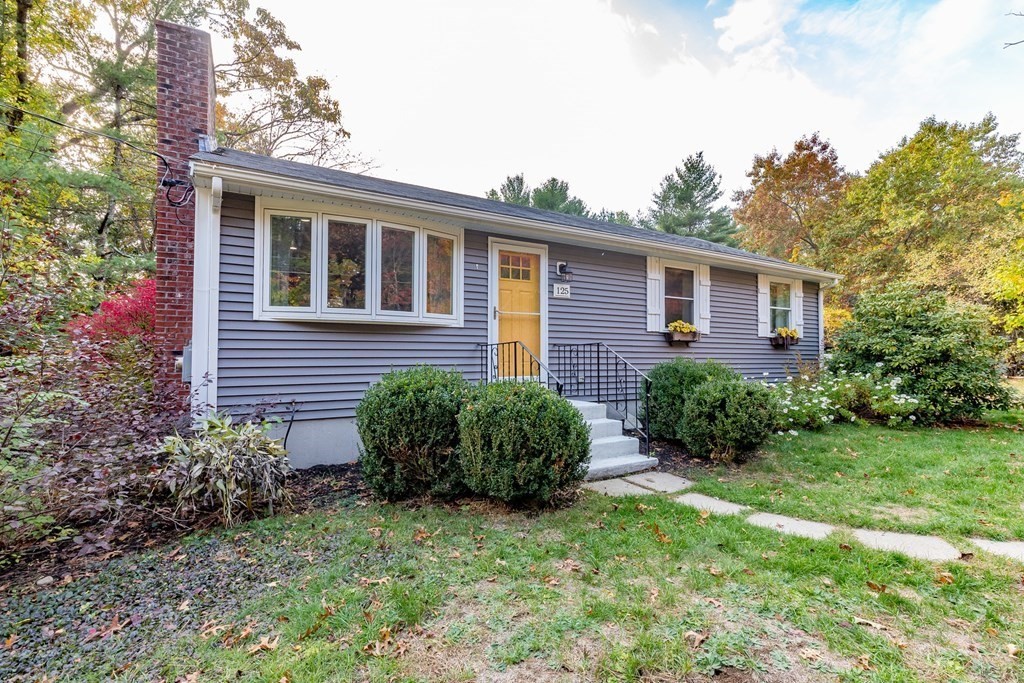125 Flavell Road Groton, MA 01450 - Photo 1 of 30 Gallery Image 1