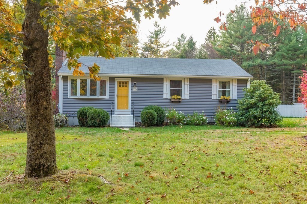 125 Flavell Road Groton, MA 01450 - Photo 26 of 30 Gallery Image 26
