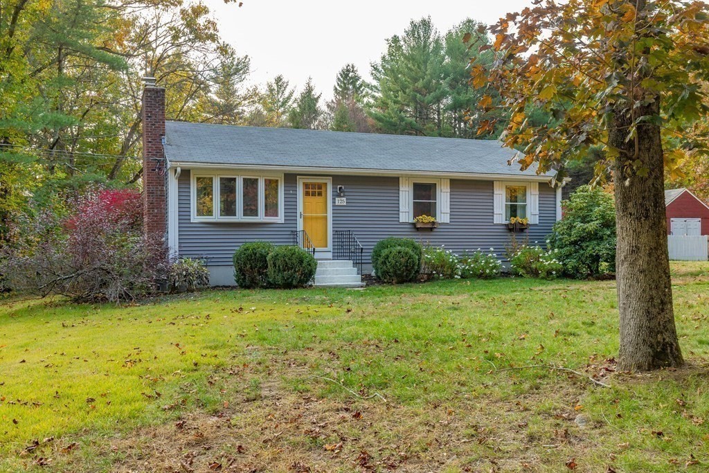 125 Flavell Road Groton, MA 01450 - Photo 27 of 30 Gallery Image 27