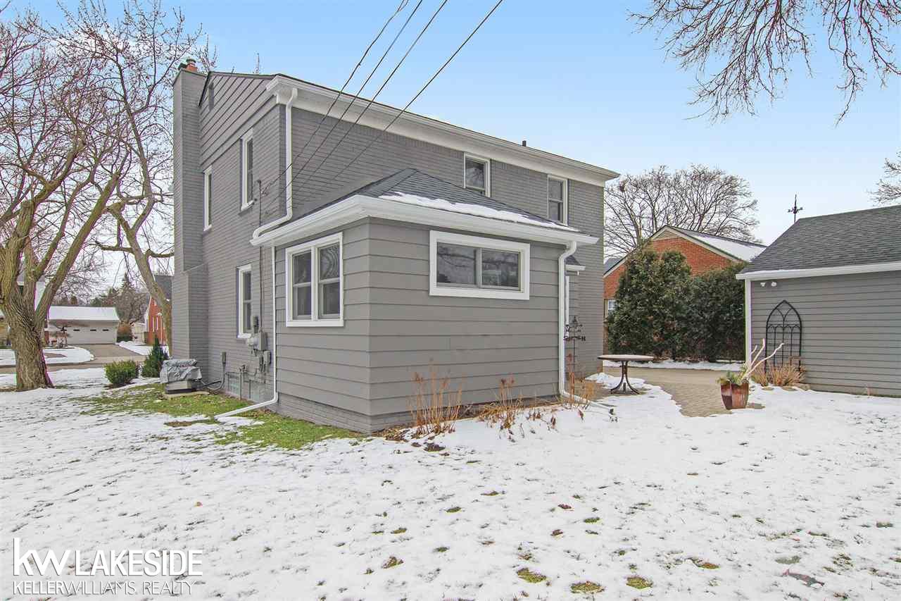 3924 Amherst Road Royal Oak, MI 48073 - Photo 5 of 25 50005710-4.JPG