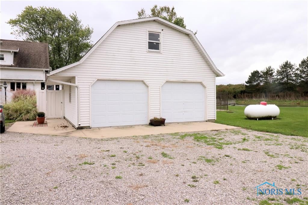 14164 Singer Road Defiance, OH 43512 - Photo 7 of 18 Gallery Image 7
