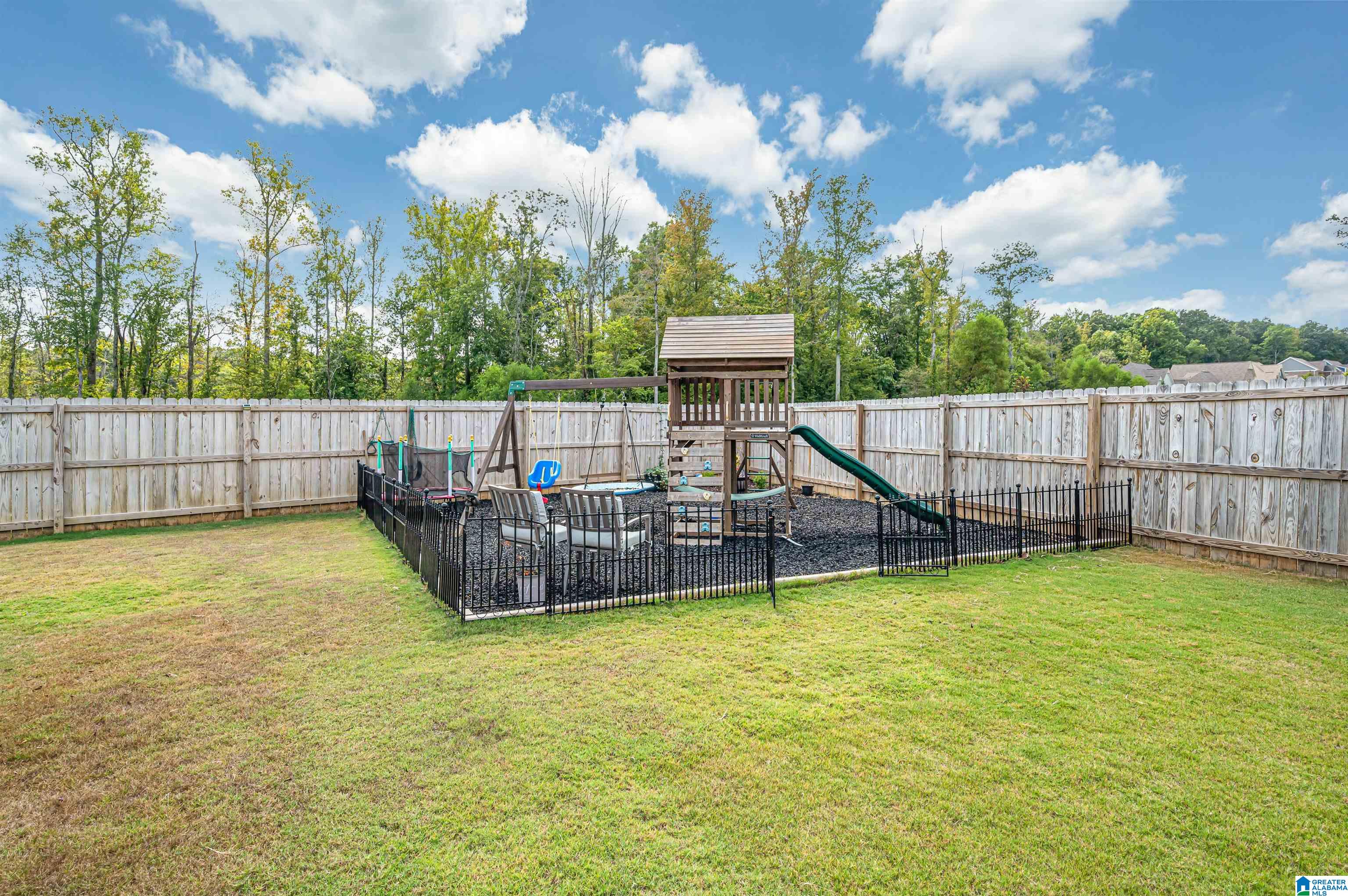 1740 Baxter Avenue Springville, AL 35146 - Photo 39 of 44