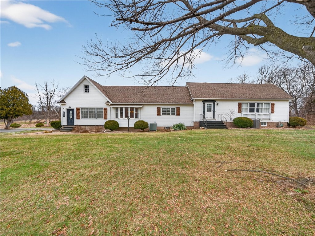 9478 West Ridge Road Clarkson, NY 14420 - Photo 1 of 1 Gallery Image 1