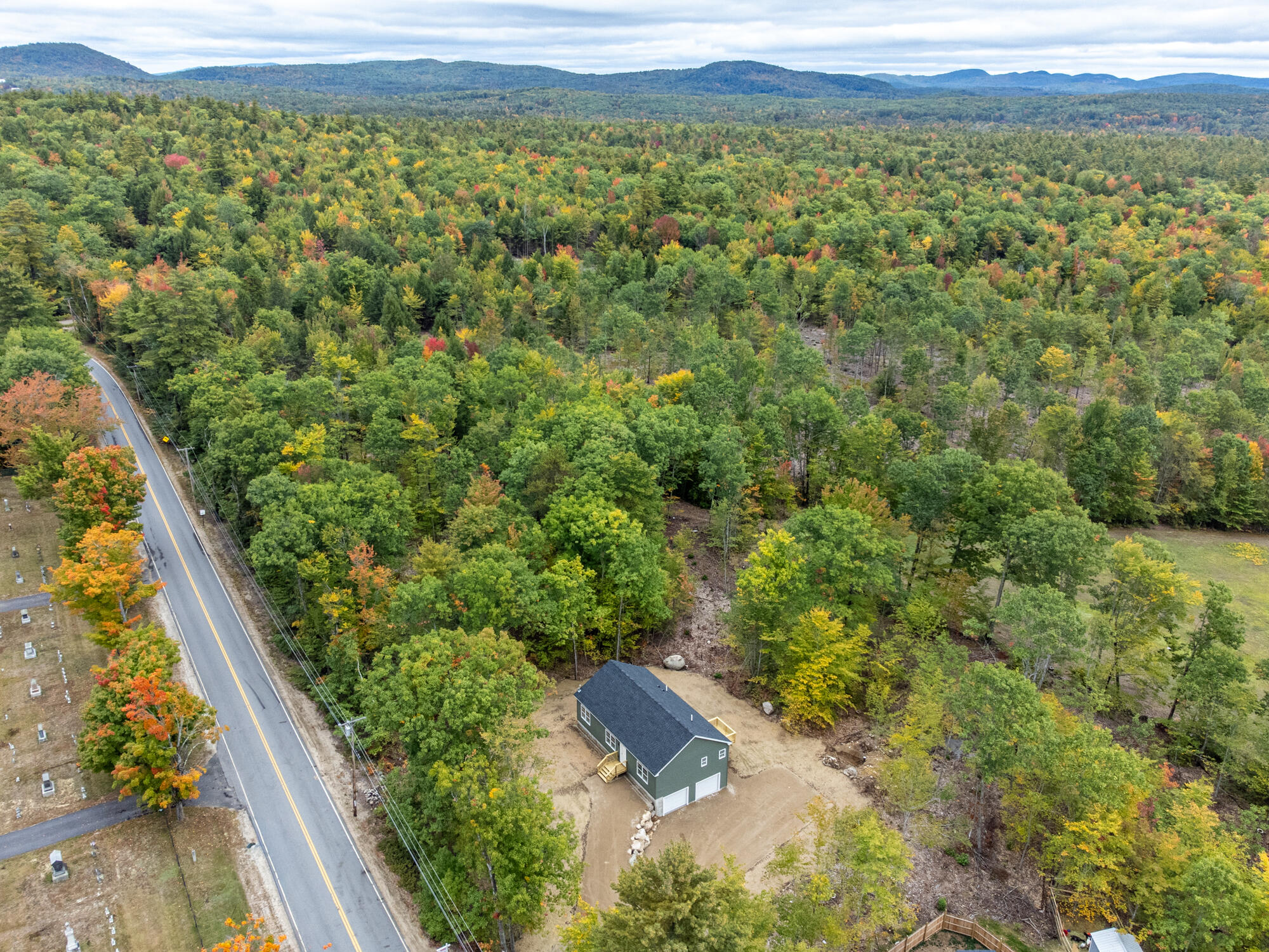 522 Maplewood Road Parsonsfield, ME 04047 - Photo 41 of 43 522MaplewoodRdParsonsfield-41