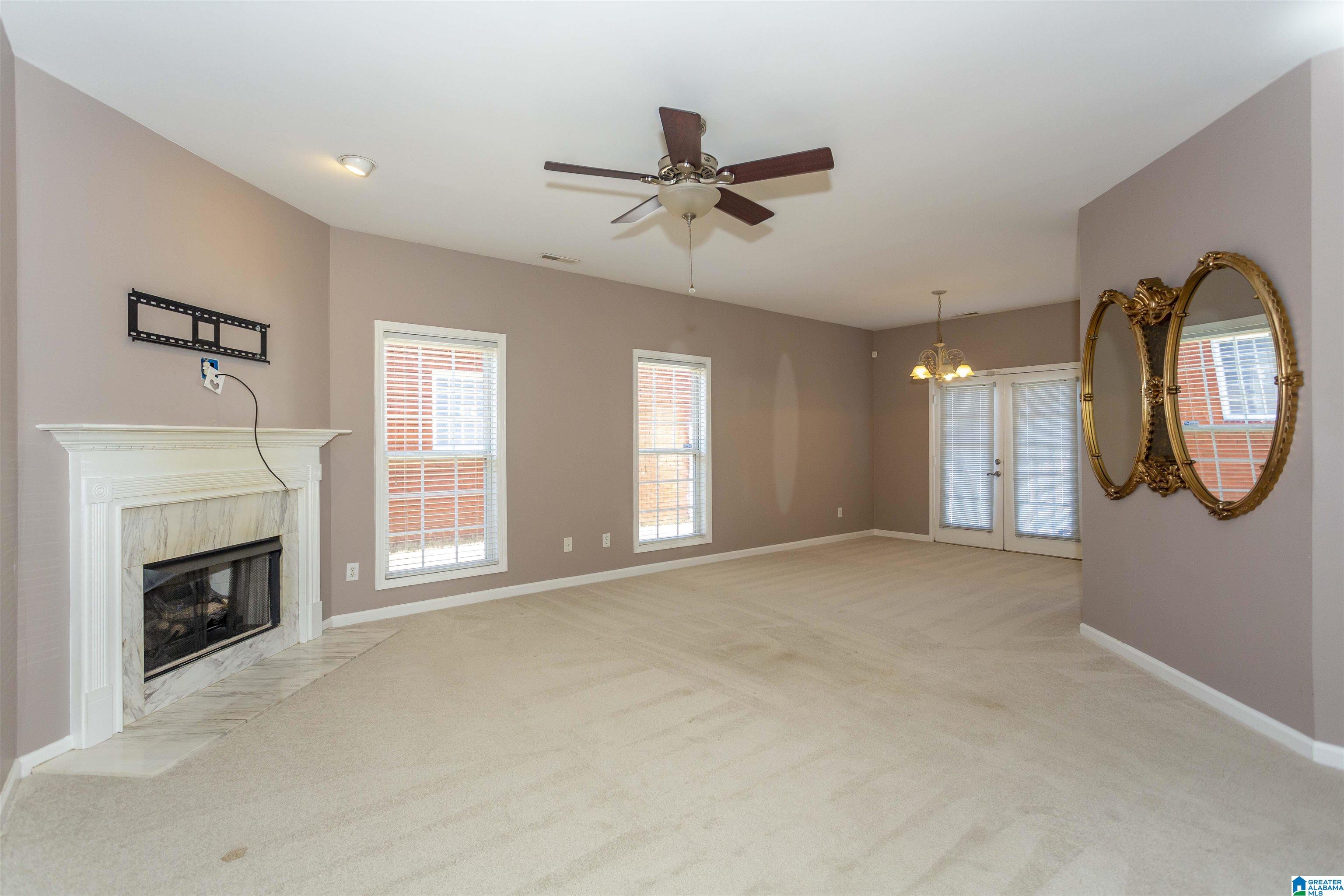 308 Springdale Drive Gardendale, AL 35071 - Photo 12 of 35