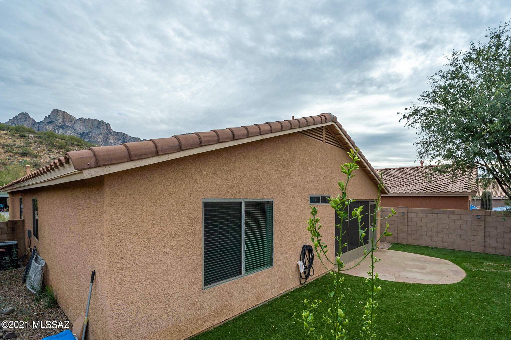 2301 East Ram Rock Road Oro Valley, AZ 85737 - Photo 32 of 34