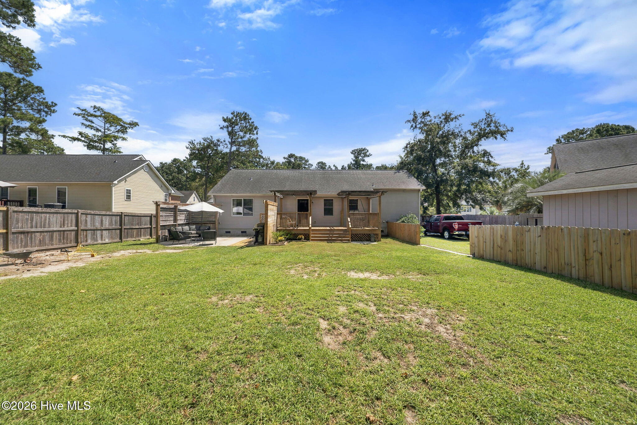 436 Motts Creek Road Wilmington, NC 28412 - Photo 37 of 53 Gallery Image 37