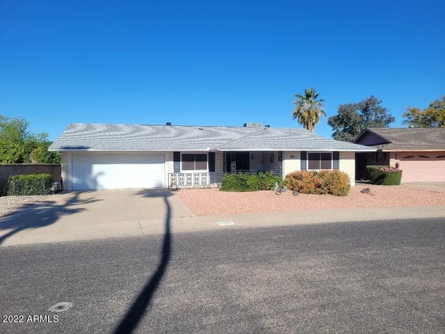 $2,700 | 13804 Whispering Lake Drive, Sun City, AZ 85351