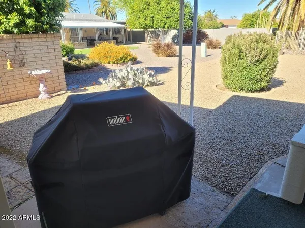 $2,700 | 13804 Whispering Lake Drive, Sun City, AZ 85351