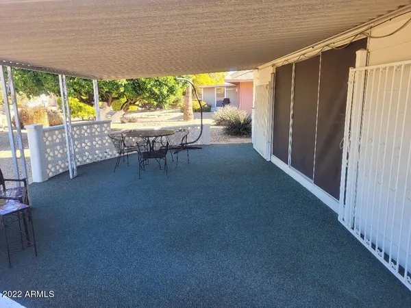 $2,700 | 13804 Whispering Lake Drive, Sun City, AZ 85351