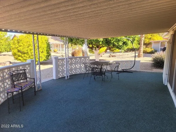 $2,700 | 13804 Whispering Lake Drive, Sun City, AZ 85351