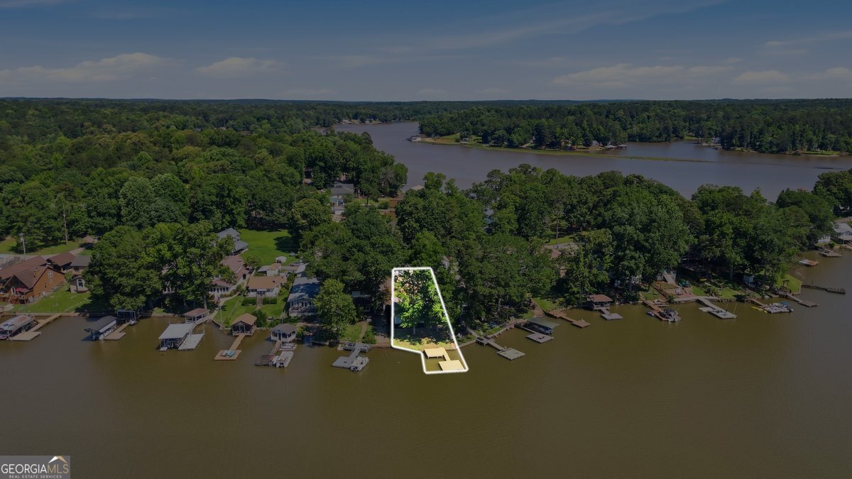 230 Arrow Point Road Jackson, GA 30233 - Photo 18 of 46