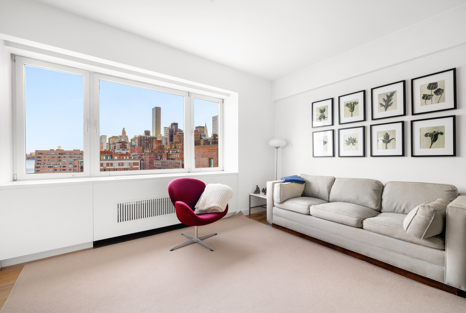 35 Sutton Place, Unit 20A Manhattan, NY 10022 - Photo 11 of 17