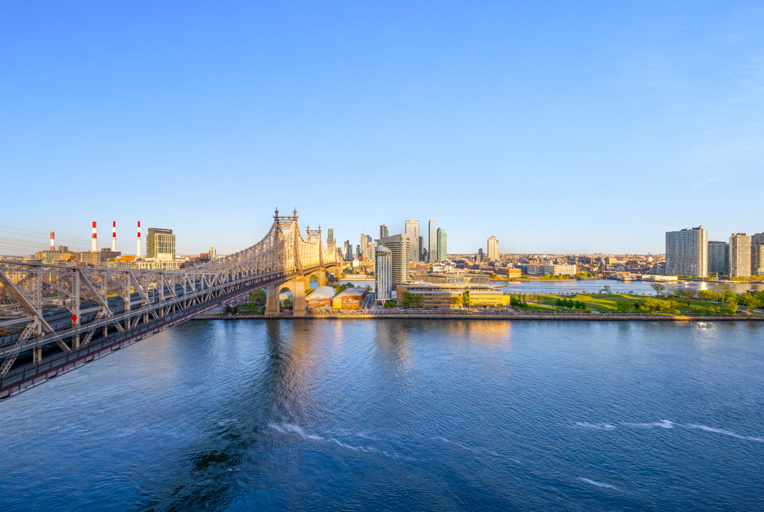 35 Sutton Place, Unit 20A Manhattan, NY 10022 - Photo 14 of 17