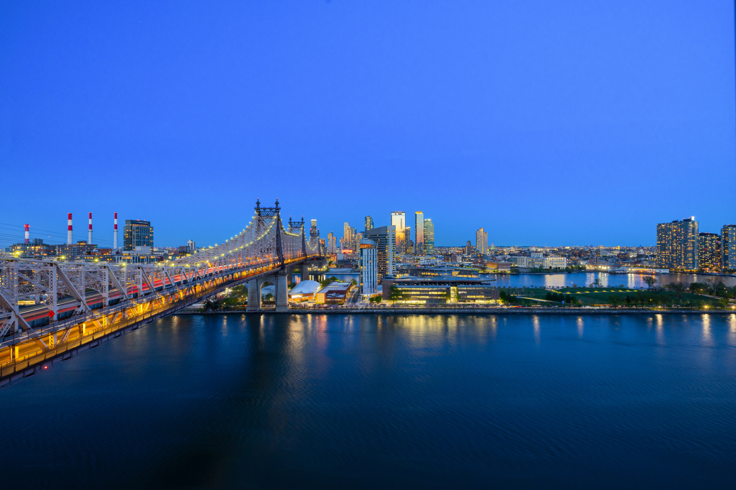 35 Sutton Place, Unit 20A Manhattan, NY 10022 - Photo 15 of 17