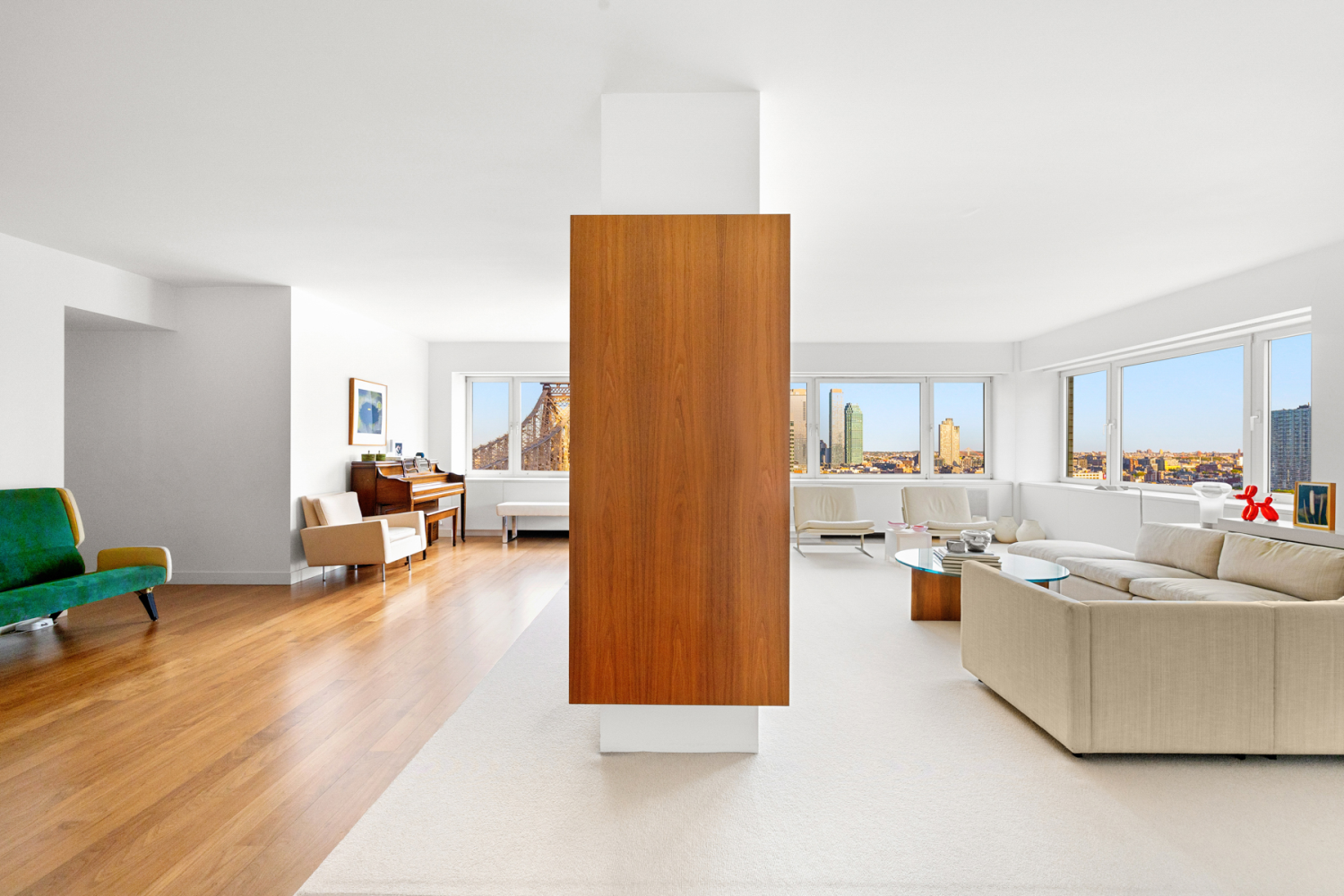 35 Sutton Place, Unit 20A Manhattan, NY 10022 - Photo 2 of 17