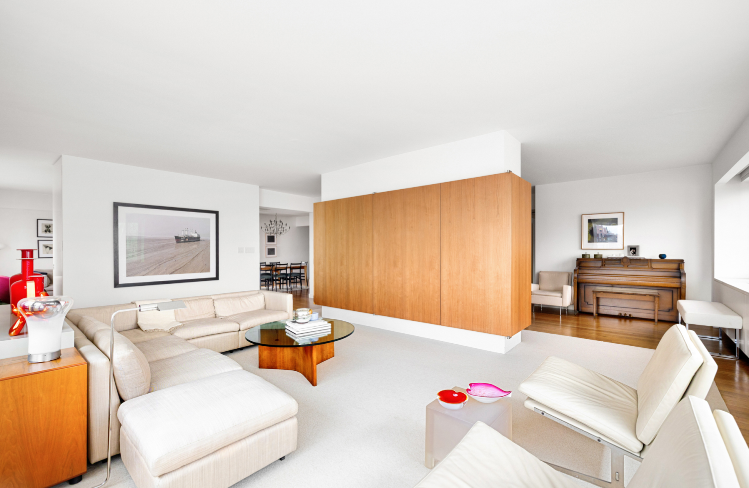 35 Sutton Place, Unit 20A Manhattan, NY 10022 - Photo 5 of 17