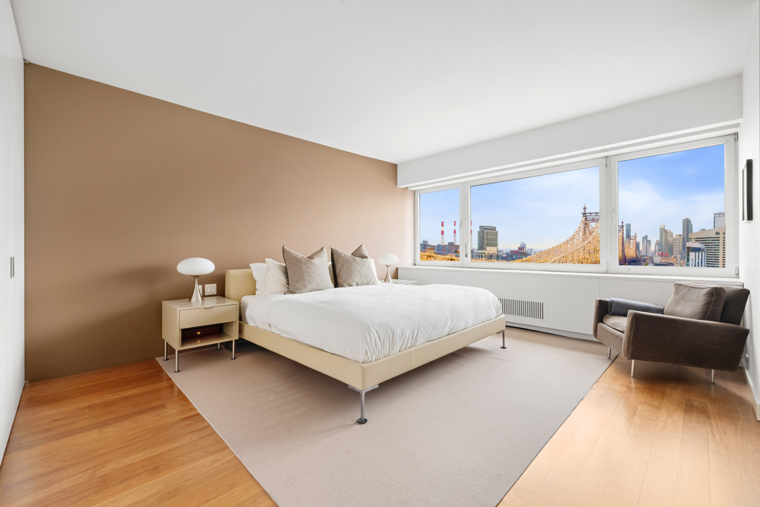 35 Sutton Place, Unit 20A Manhattan, NY 10022 - Photo 8 of 17