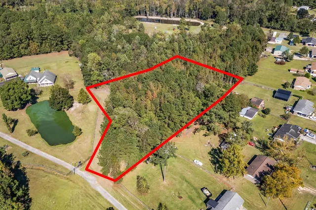 $128,500 | 472 Highway 472, Conway, SC 29526