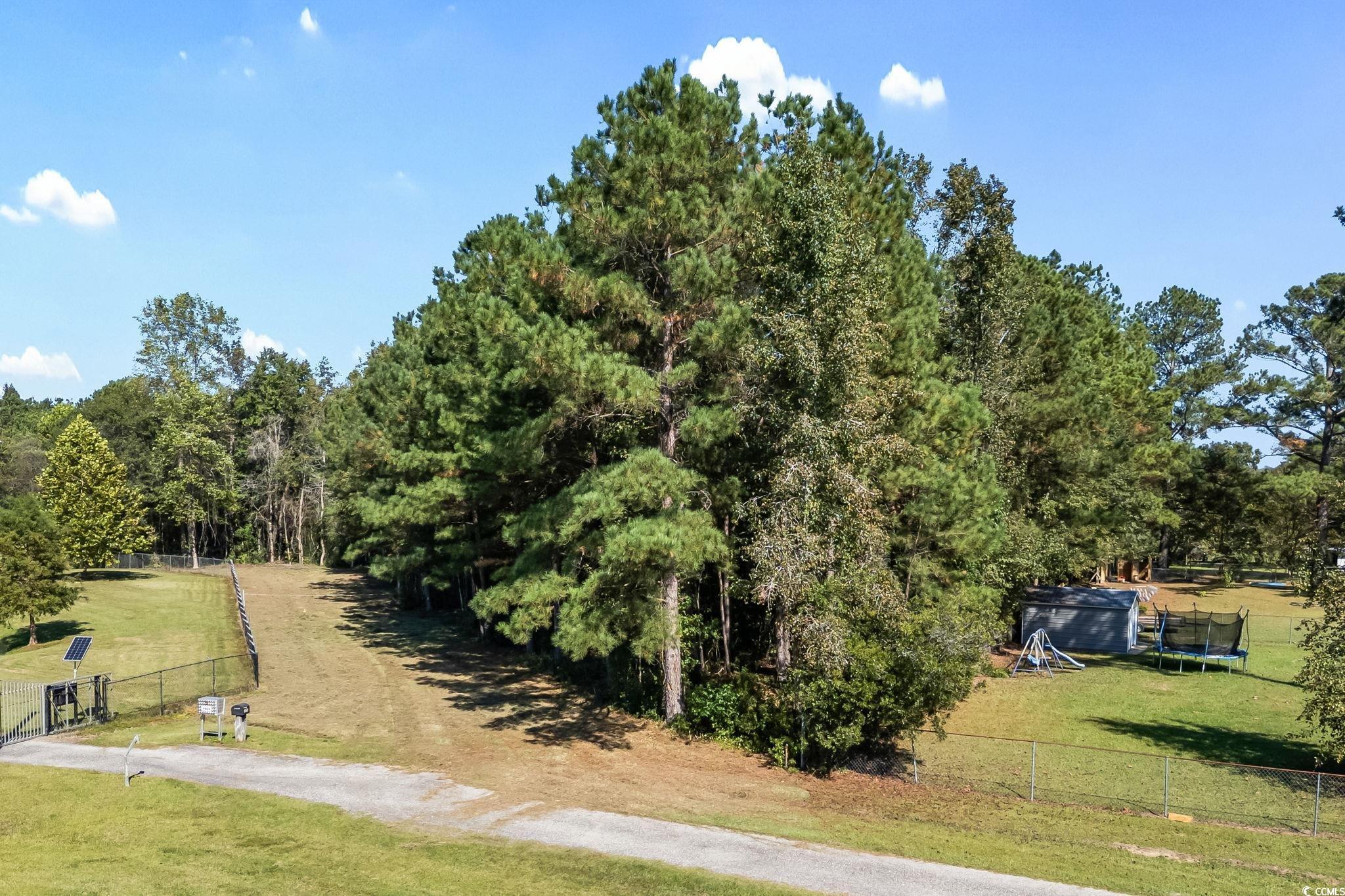 472 Highway 472 Conway, SC 29526 - Photo 27 of 30 View of community with a trampoline